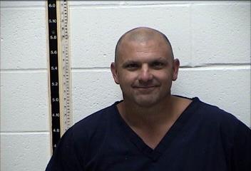 Mugshot of DAMION XAVIER GIGLIO