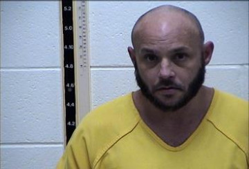 Mugshot of SCOTT JUDD TAYLOR