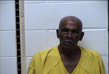 Mugshot of MICHAEL RENARD JANET