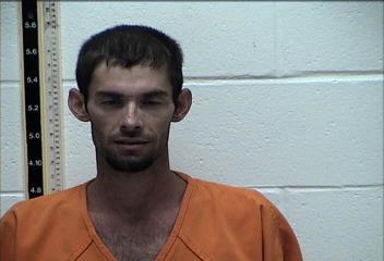 Mugshot of JOHNATHAN BILLINGS