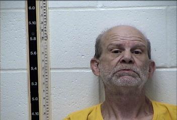 Mugshot of JOSEPH STANLEY NEAL