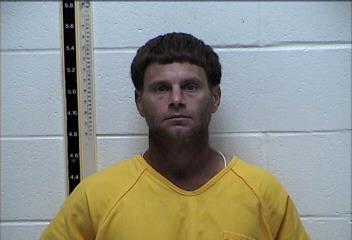 Mugshot of WHITNEY PETER ROUSSELL