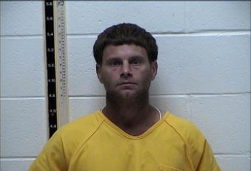 Mugshot of WHITNEY PETER ROUSSELL