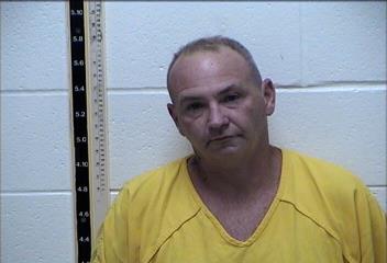 Mugshot of GENE PETER POWELL