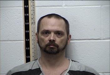 Mugshot of JIMMY LEE BOLDEN