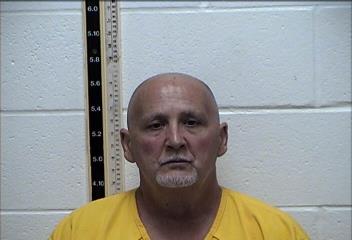 Mugshot of DARRELL GENE SWINDLE