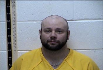Mugshot of LUCIANO STANLEY