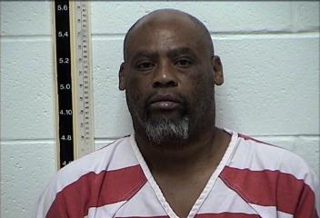 Mugshot of ANTHONY EUGENE EVERETT