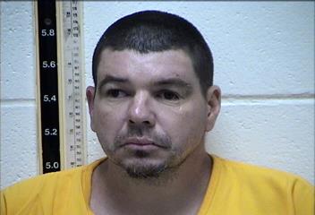 Mugshot of MICHAEL BRYAN FISHER