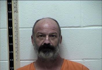 Mugshot of JERAD ADAM MELTON