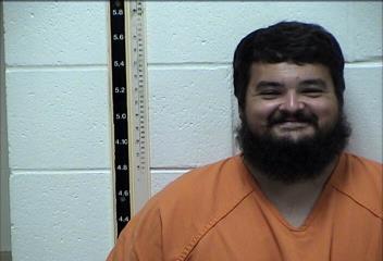 Mugshot of JORDAN ANDREW TURNER