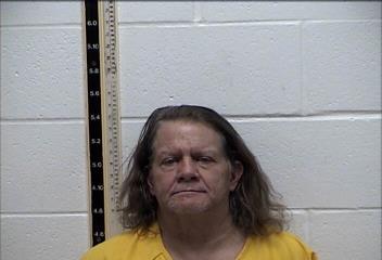 Mugshot of JOHN K DAVIS