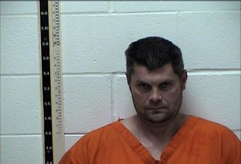 Mugshot of NATHAN LANE KENNEDY