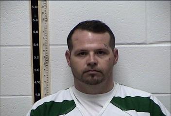 Mugshot of DAVID LADNIER