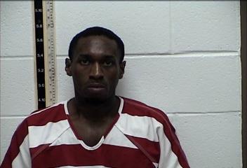 Mugshot of SEMAJ DIONDRE HALL