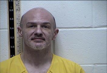 Mugshot of JASON DEAN CLEMENTS