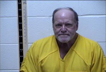 Mugshot of JAY MICHAEL HERRING