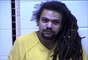Mugshot of JABRELL MARKELL GIBSON
