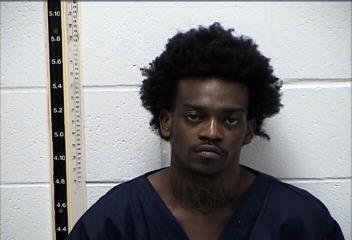 Mugshot of RUSSELL LEE JR CRAWFORD