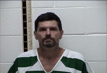 Mugshot of SANDY ALEXANDER BEASLEY