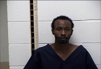 Mugshot of EMMANUEL LOWE