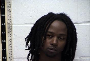 Mugshot of TYLER TYRELL WILCOX
