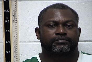 Mugshot of LAWRENCE ORLANDO KELLER
