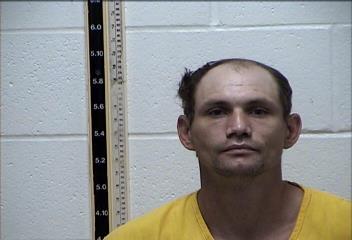 Mugshot of LARRY WAYNE TATE