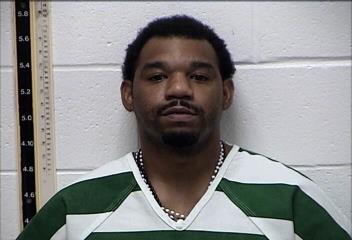 Mugshot of ANTONIO MCGILBERRY