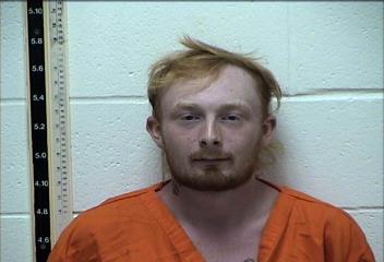 Mugshot of RAINER SPEARS