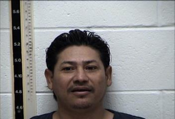 Mugshot of MIGUEL ANGEL RODRIGUEZ-AYALA
