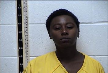 Mugshot of LORI NOELLE GOWDY