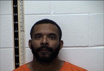 Mugshot of BRANDON DEON DEDEAUX