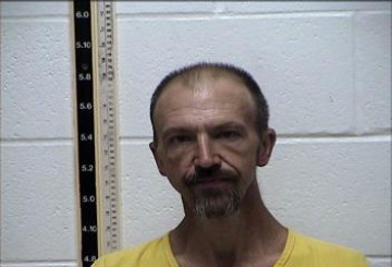 Mugshot of HERBY COLT WAGGONER