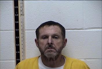 Mugshot of STEVEN MICHAEL VANTESLAAR