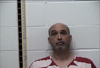 Mugshot of JASON R HODGES