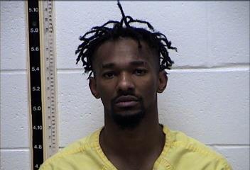 Mugshot of TERRANCE JAMAL POLION