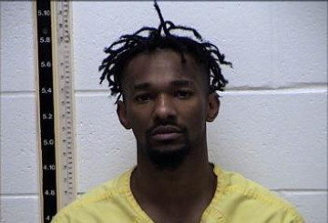 Mugshot of TERRANCE JAMAL POLION