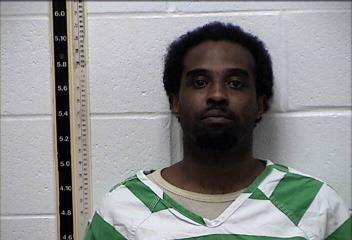 Mugshot of JOSHUA DEMONDE PEAIRS