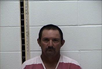 Mugshot of ARNALDO CUBAS PERDOMO