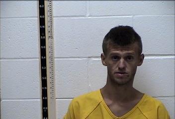 Mugshot of MATTHEW CHRISTIAN PARILLO