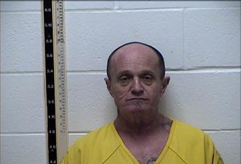 Mugshot of RICHARD GEORGE WILSON