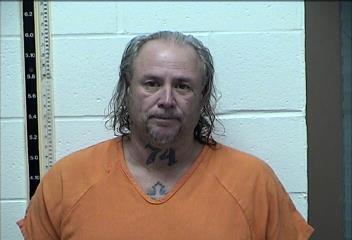Mugshot of HARLEY RAY ROBINSON