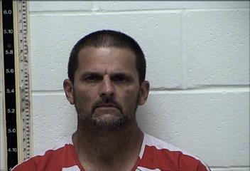 Mugshot of RICHARD JOSEPH LUMPKIN