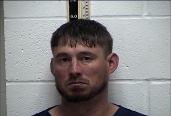 Mugshot of KEVIN MICHEAL SYKES