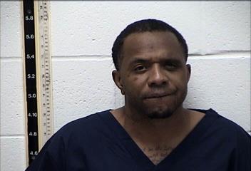 Mugshot of TRACY MCCALL