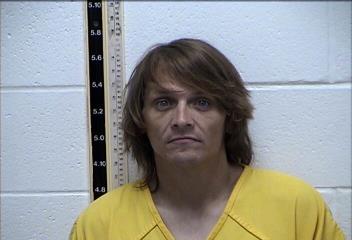 Mugshot of CLINTON MARSHALL CAVANAUGH