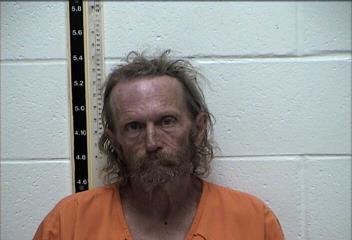 Mugshot of DAVID LYNN MILLER