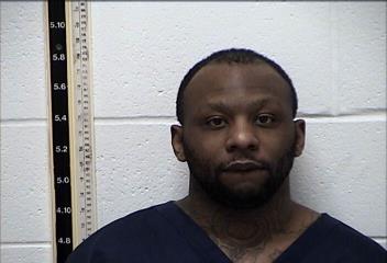 Mugshot of LORENZO DUNTEL GALE