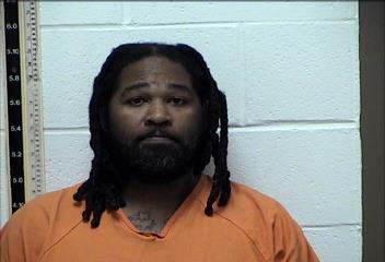 Mugshot of IMANI LOMBARD